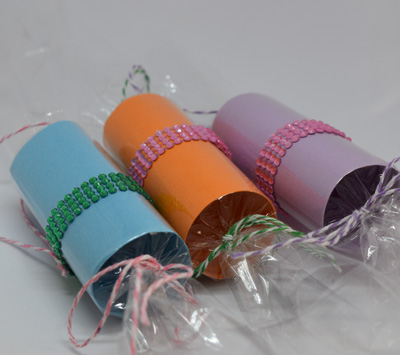 Candy strass