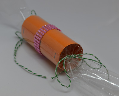 Candy strass
