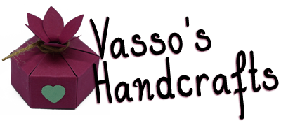 Vasso's Handcrafts