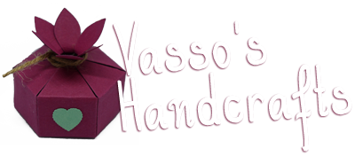Vasso's Handcrafts
